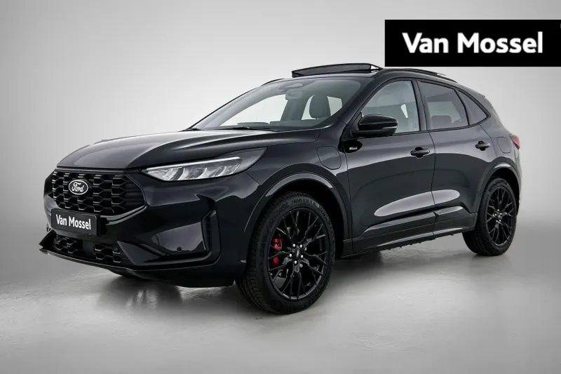 Ford Kuga (2026)