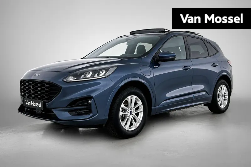 Ford Kuga (2021)