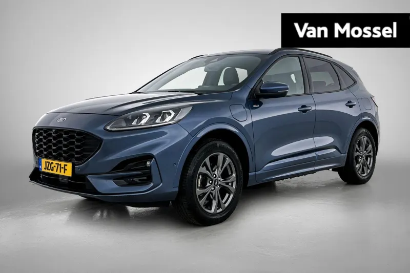 Ford Kuga (2021)