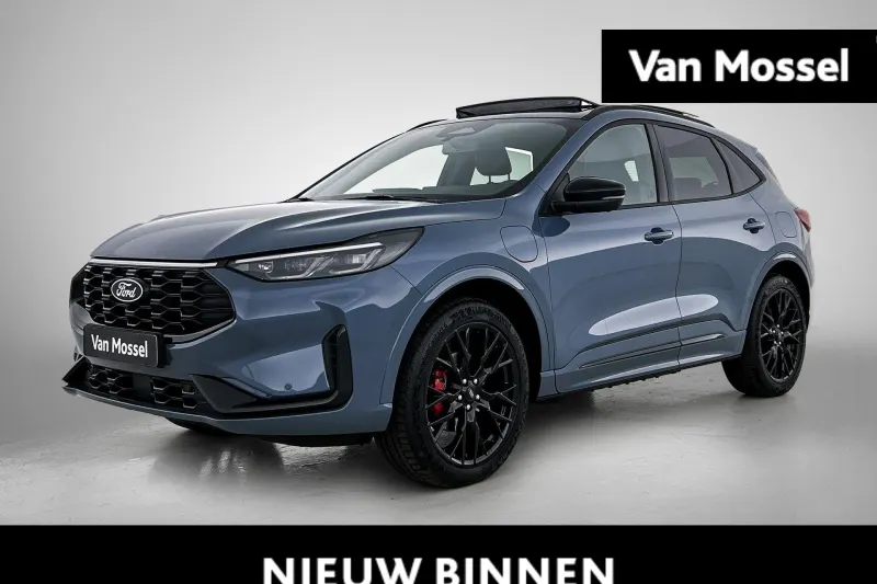 Ford Kuga (2026)