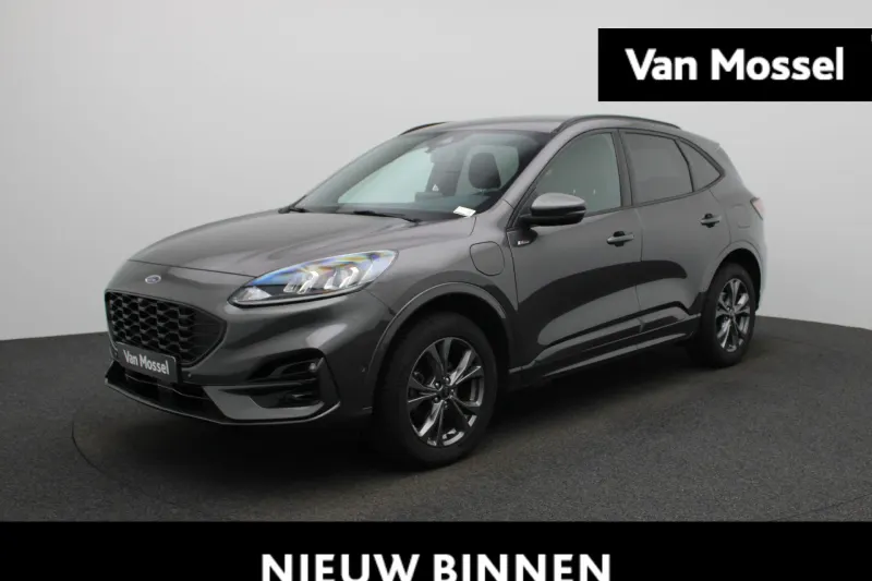 Ford Kuga (2022)