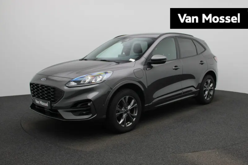 Ford Kuga (2022)