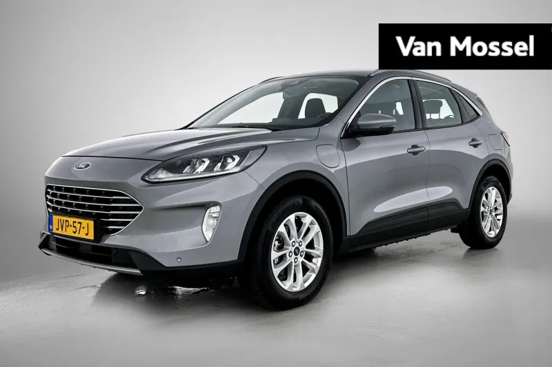 Ford Kuga (2022)