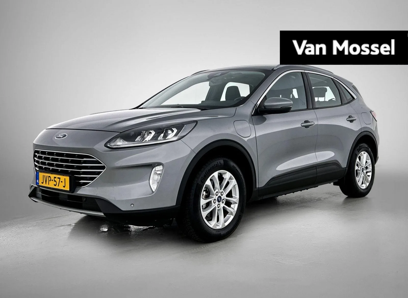 Ford Kuga (2022) — foto 1