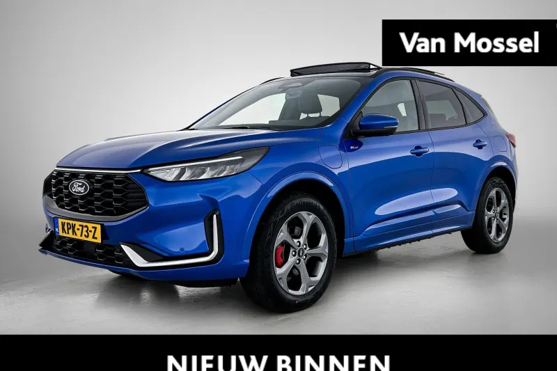 Ford Kuga (2026)