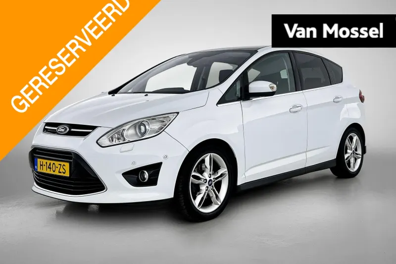 Ford C-Max (2013)