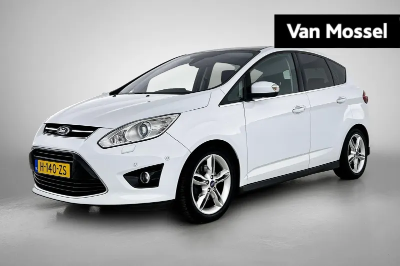 Ford C-Max (2013)