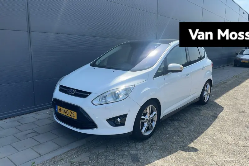 Ford C-Max (2013)