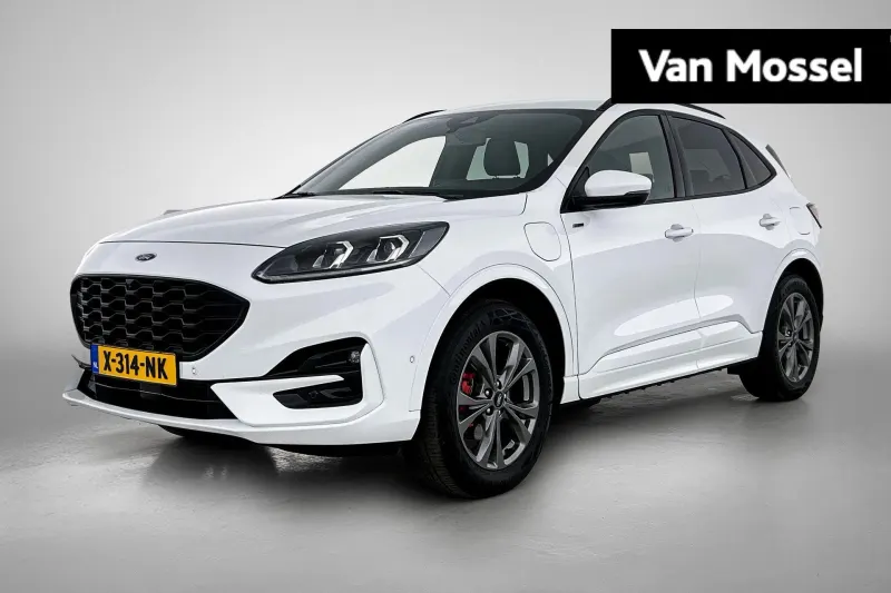 Ford Kuga (2024)