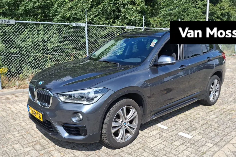 BMW X1 (2018)