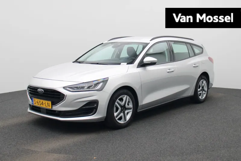 Ford Focus (2023)