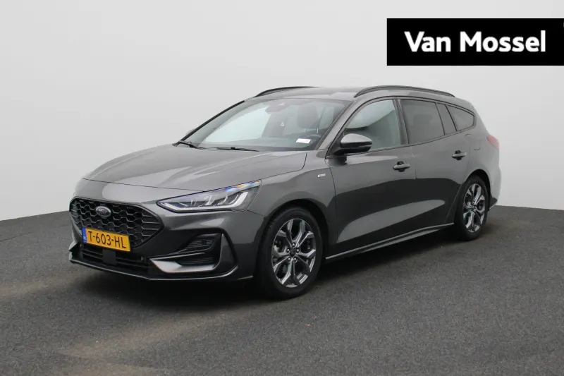 Ford Focus (2023)