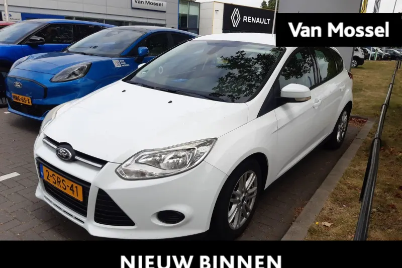 Ford Focus (2013)