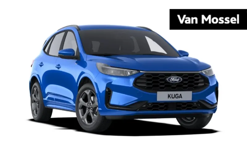 Ford Kuga (2026)