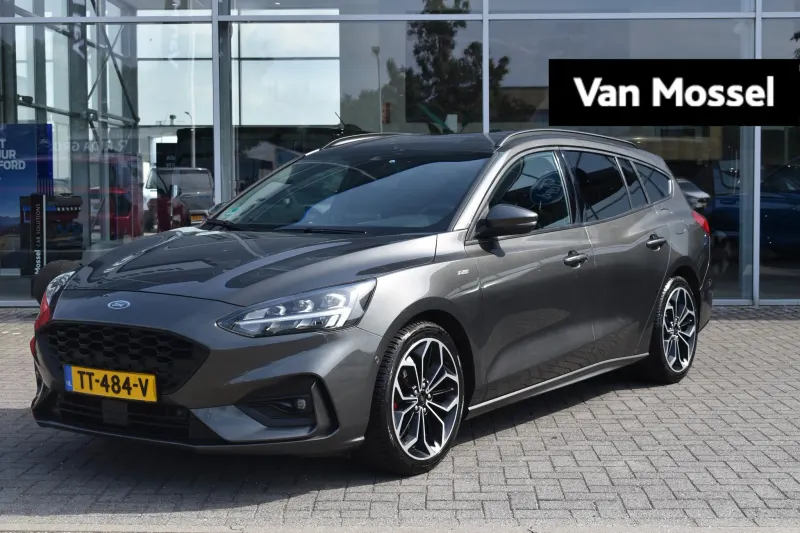 Ford Focus (2018)