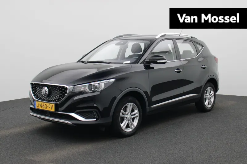 MG ZS EV (2020)