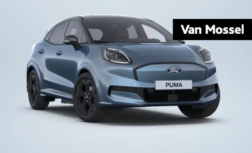 Ford Puma (2026) — foto 1
