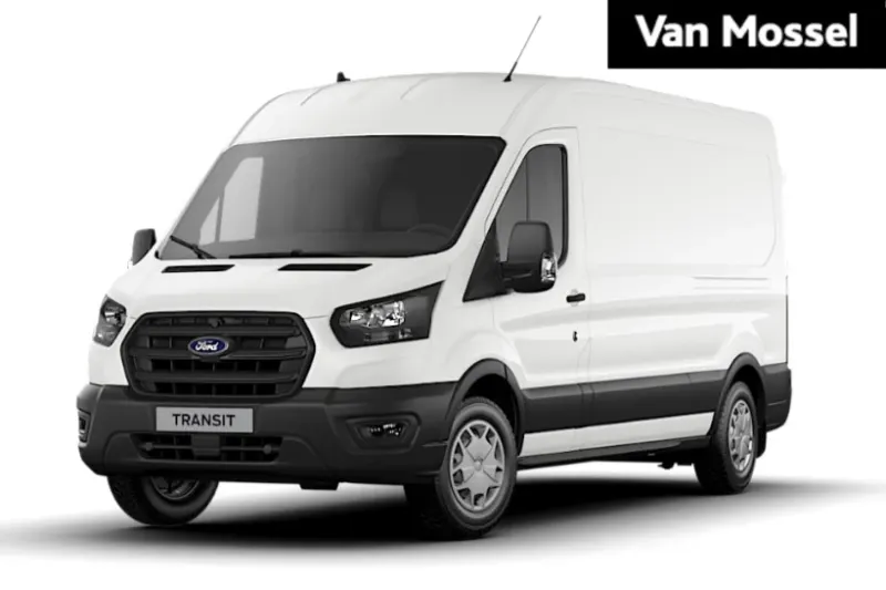 Ford Transit (2026)