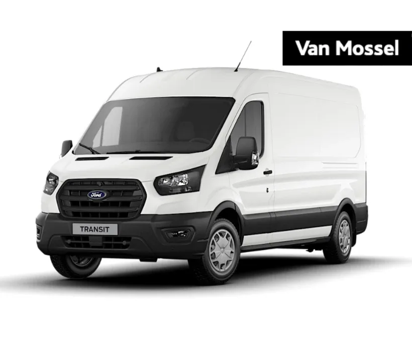 Ford Transit (2026) — foto 1