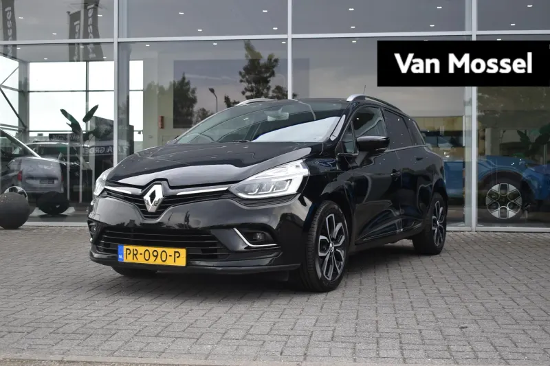 Renault Clio (2016)