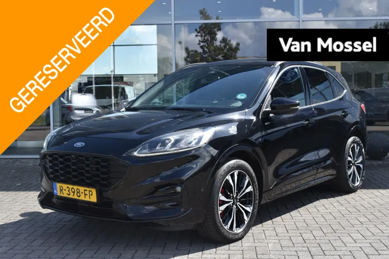 Ford Kuga (2020)