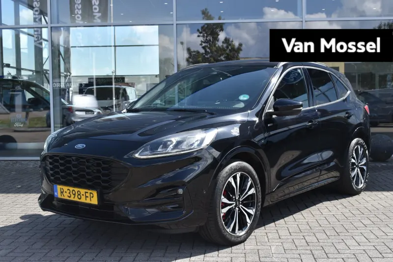 Ford Kuga (2020)