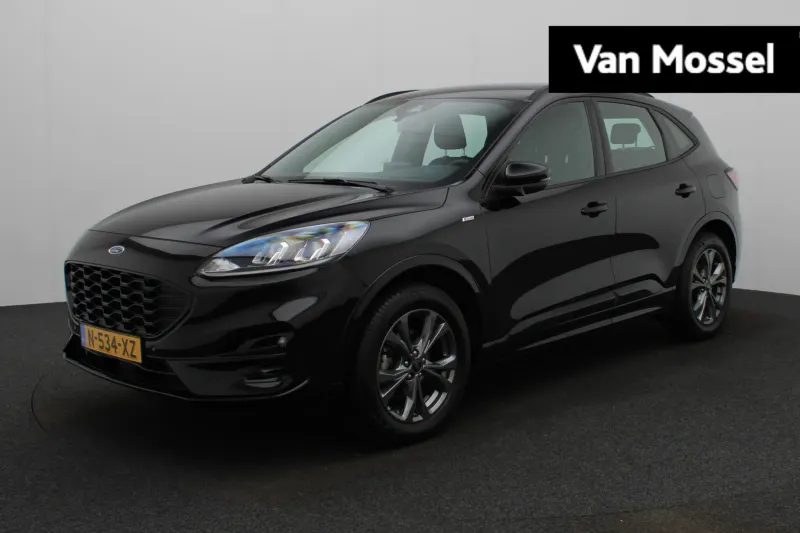 Ford Kuga (2020)