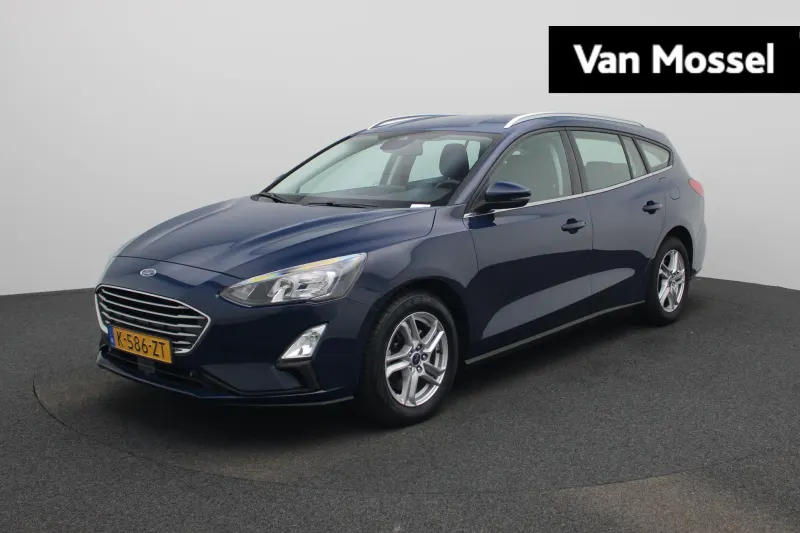 Ford Focus (2021)