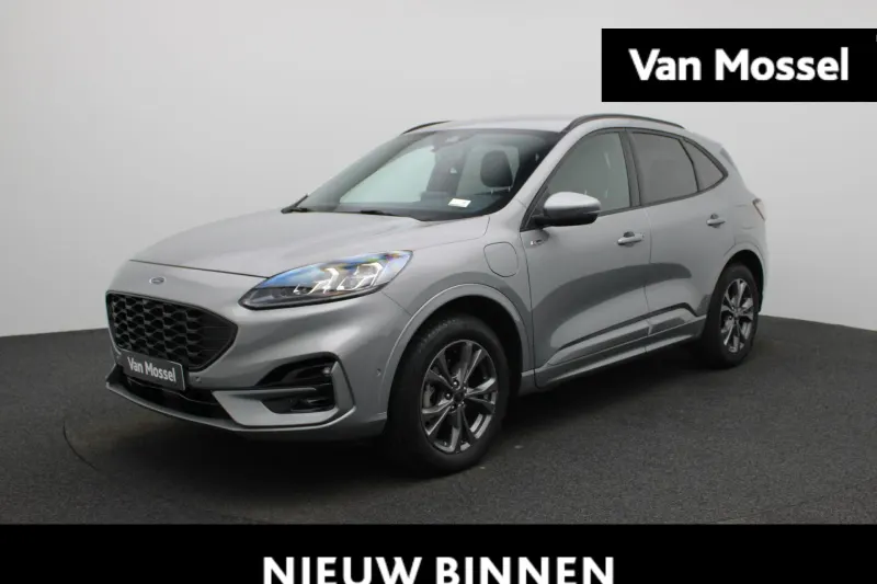 Ford Kuga (2023)