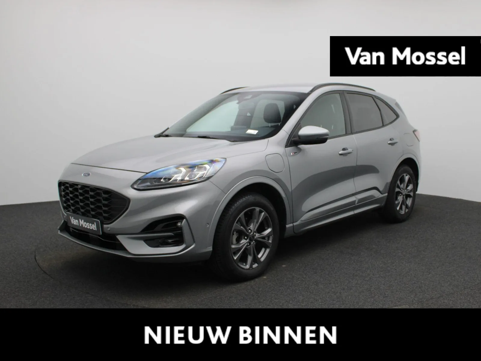 Ford Kuga (2023) — foto 1