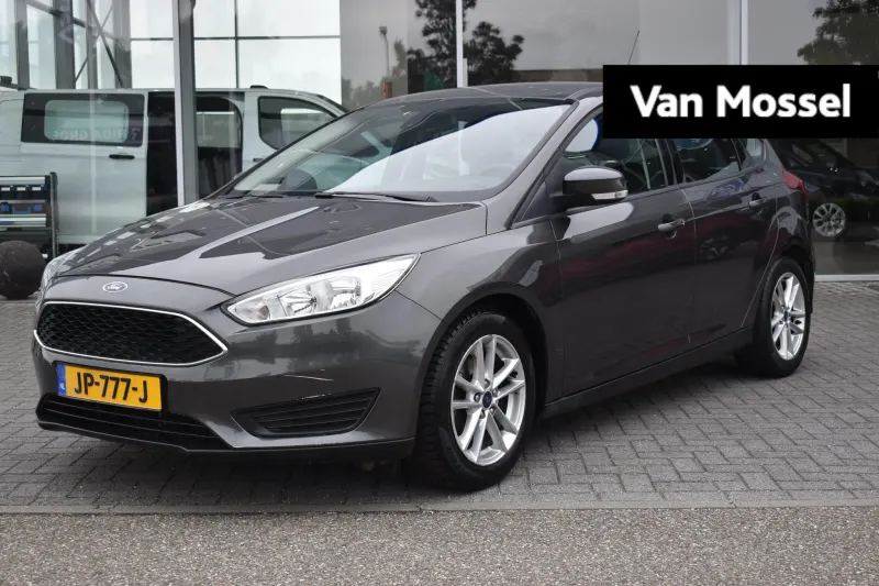 Ford Focus (2016)