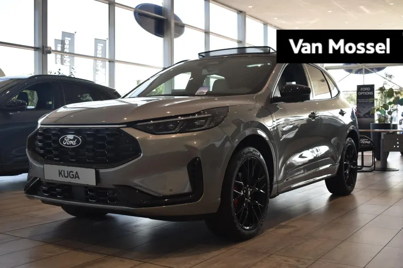 Ford Kuga (2026)
