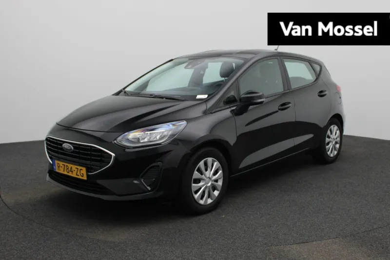 Ford Fiesta (2022)