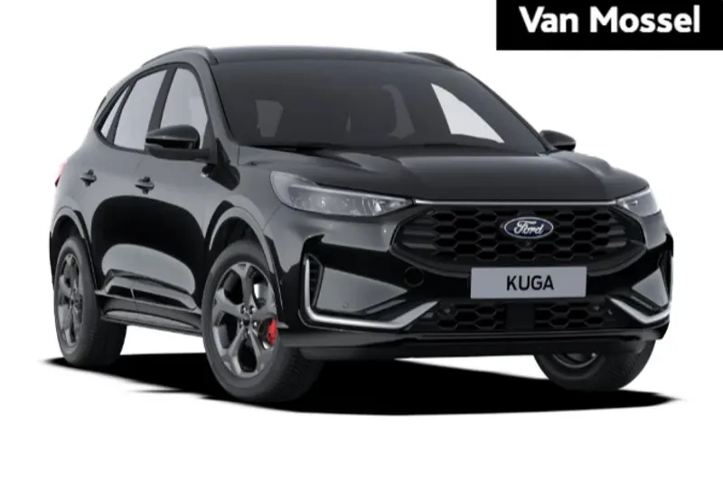 Ford Kuga (2026)