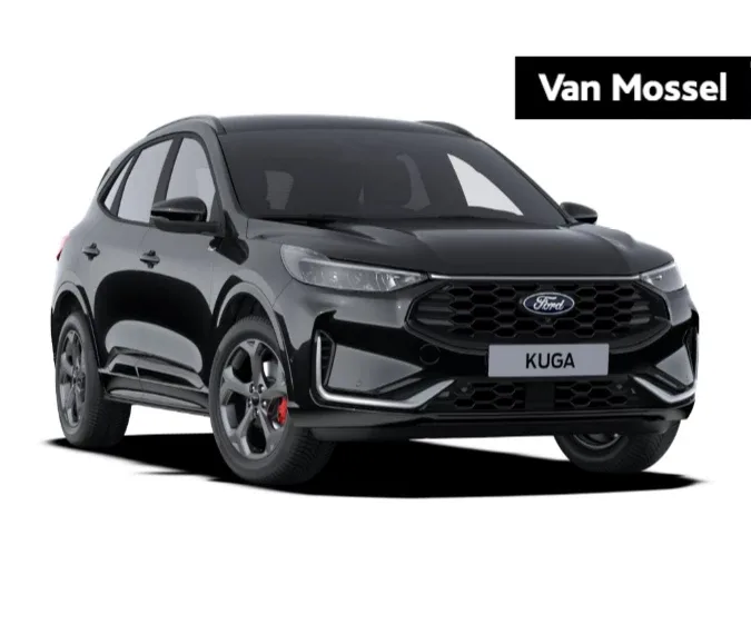 Ford Kuga (2026) — foto 1