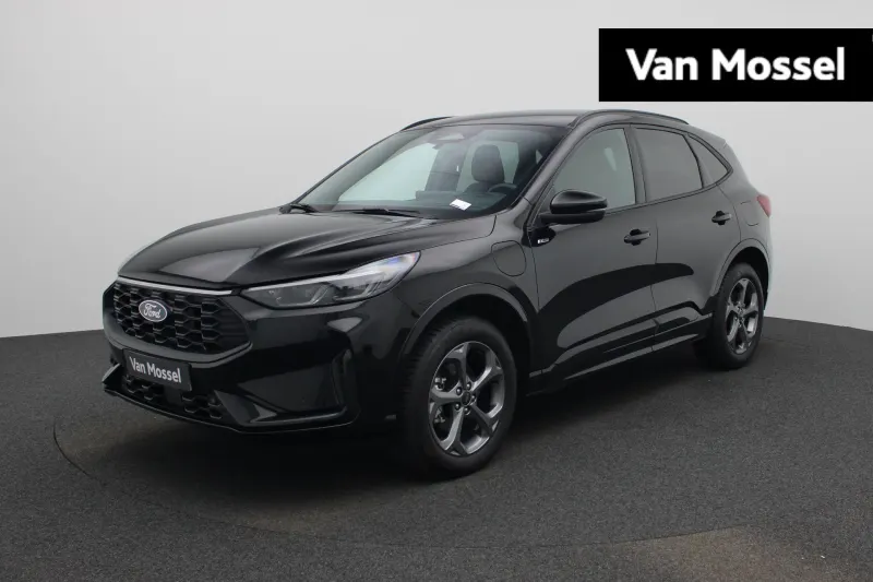 Ford Kuga (2025)