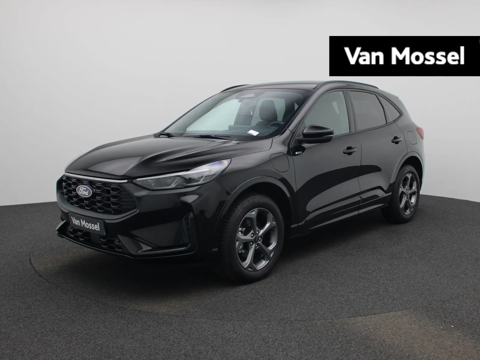 Ford Kuga (2025) — foto 1