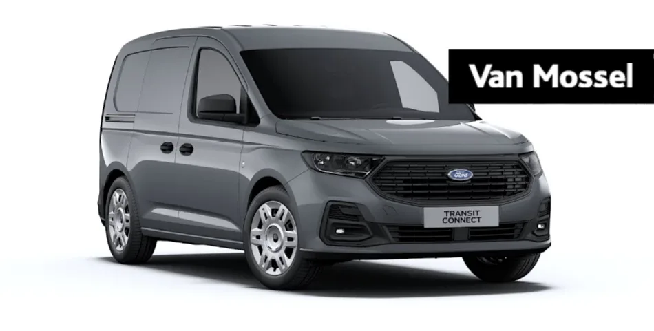 Ford Transit Connect (2026) — foto 1