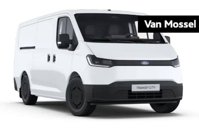 Ford Transit (2026)