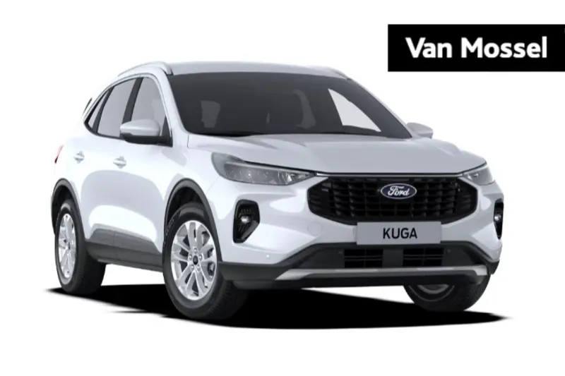 Ford Kuga (2026)