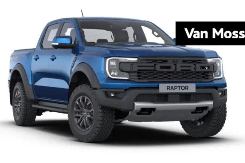 Ford Ranger (2026)