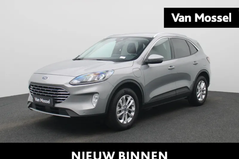 Ford Kuga (2023)