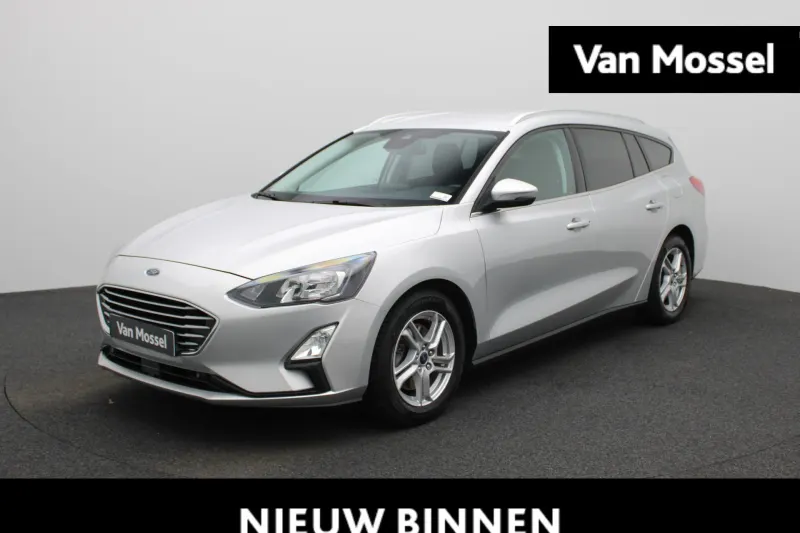 Ford Focus (2021)
