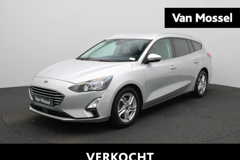 Ford Focus (2021)