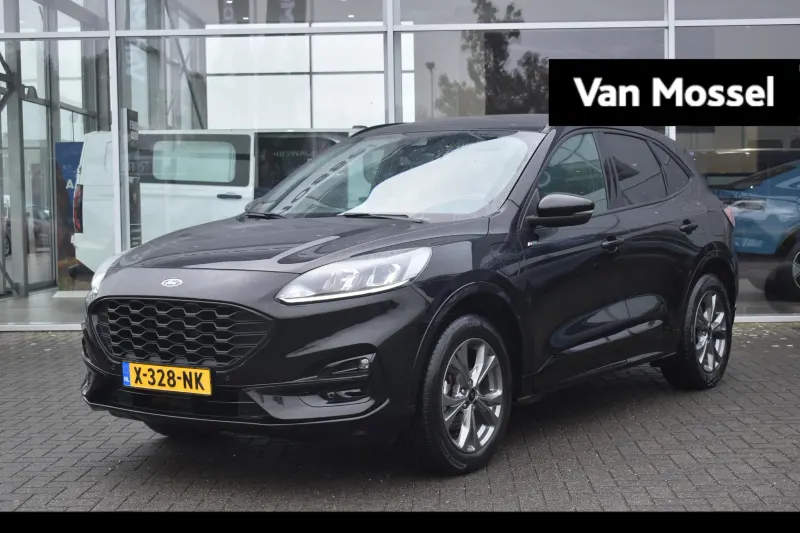 Ford Kuga (2024)