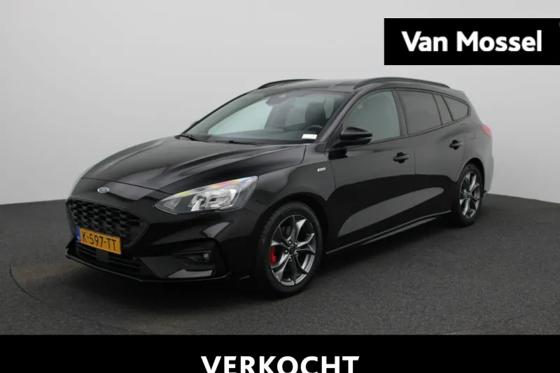 Ford Focus (2021)