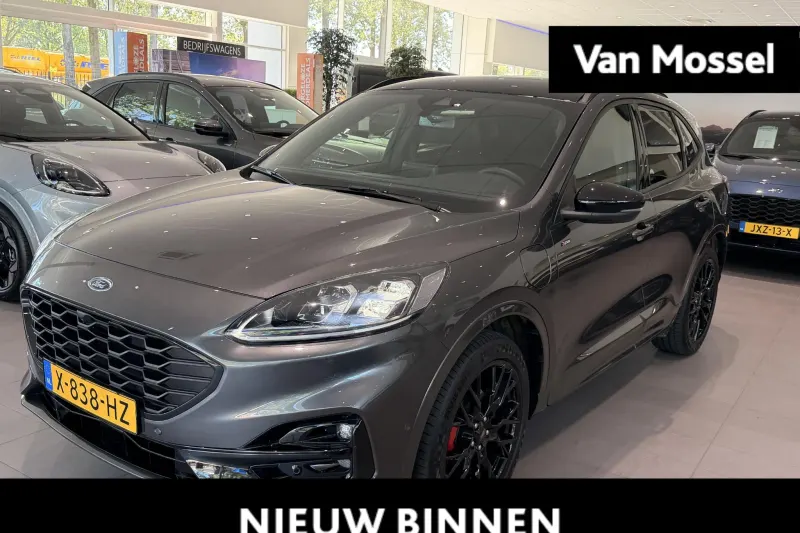 Ford Kuga (2023)