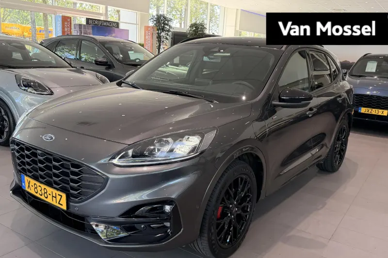 Ford Kuga (2023)