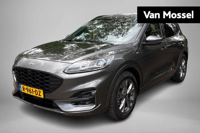 Ford Kuga (2021)