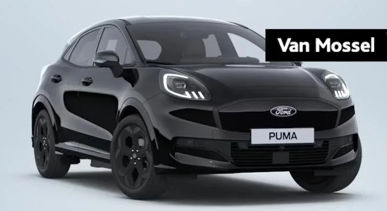 Ford Puma (2026) — foto 1